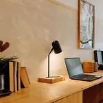 Hinako - 2 Bedrooms And Terrace In Arroios ליסבון
