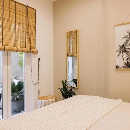 דירה Hinako - 2 Bedrooms And Terrace In Arroios *