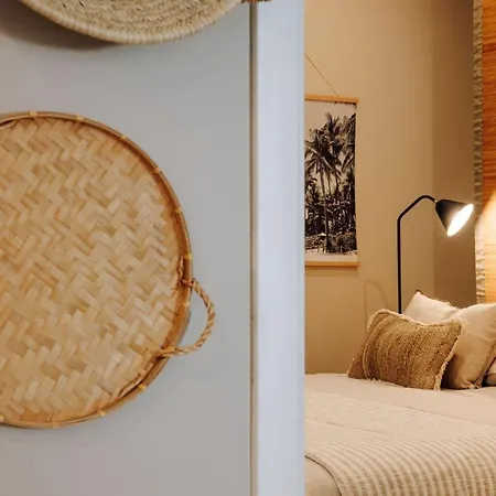 Hinako - 2 Bedrooms And Terrace In Arroios ליסבון