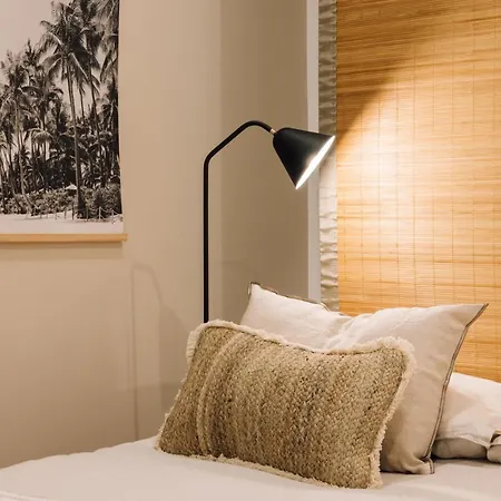 Apartmán Hinako - 2 Bedrooms And Terrace In Arroios Lisboa