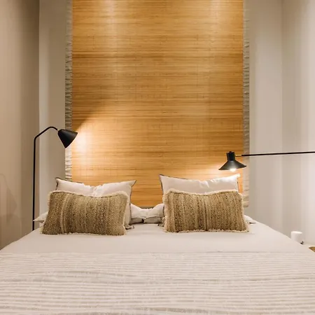 Hinako - 2 Bedrooms And Terrace In Arroios * Lisboa