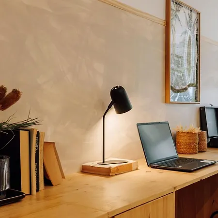 Hinako - 2 Bedrooms And Terrace In Arroios リスボン