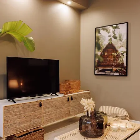 Hinako - 2 Bedrooms And Terrace In Arroios * リスボン